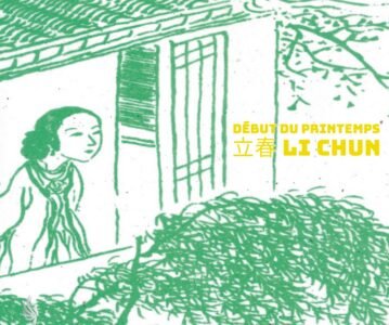 Li Chun (立春) : Le Début du Printemps dans le Calendrier Chinois