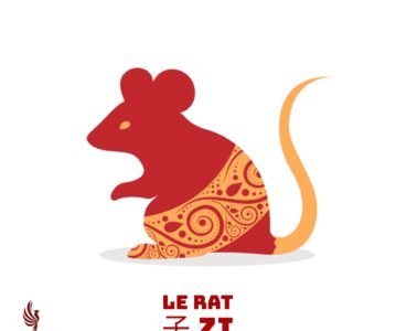 Le Rat dans l’astrologie chinoise